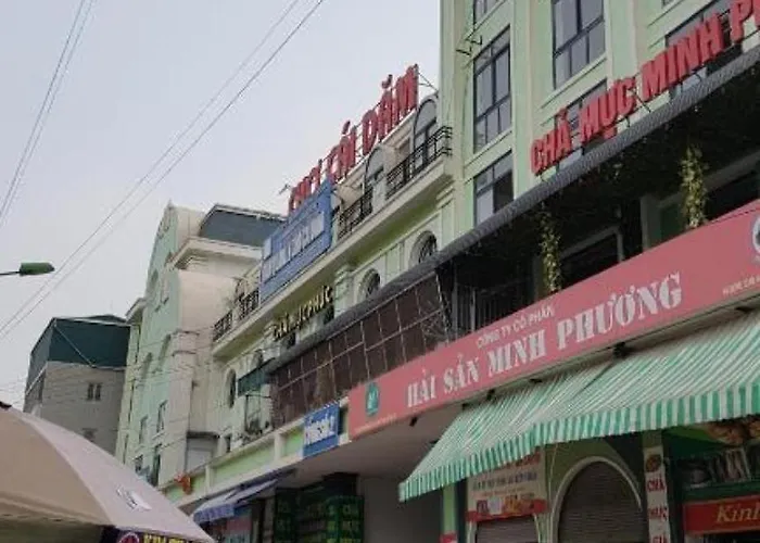 Hải đăng Căn Hộ 1pn Rộng Phù Hợp Cho 2-5 Người Căn hộ *