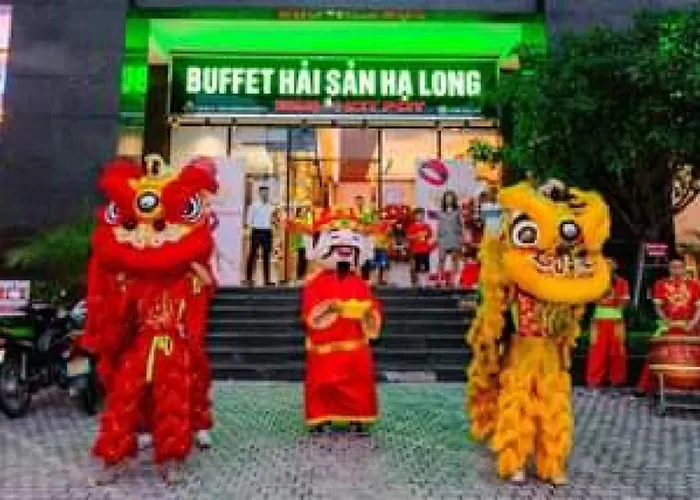 Hải đăng Căn Hộ 1pn Rộng Phù Hợp Cho 2-5 Người *