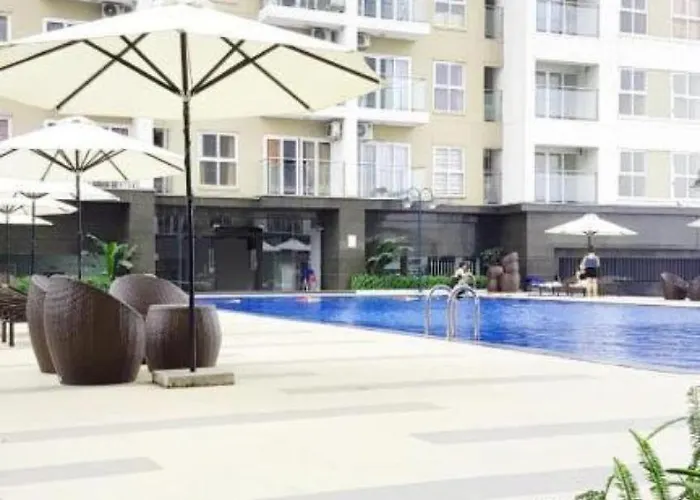Hải đăng Căn Hộ 1pn Rộng Phù Hợp Cho 2-5 Người Căn hộ *