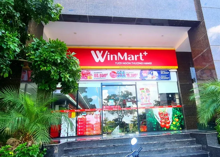 Hải đăng Căn Hộ 1pn Rộng Phù Hợp Cho 2-5 Người Hạ Long