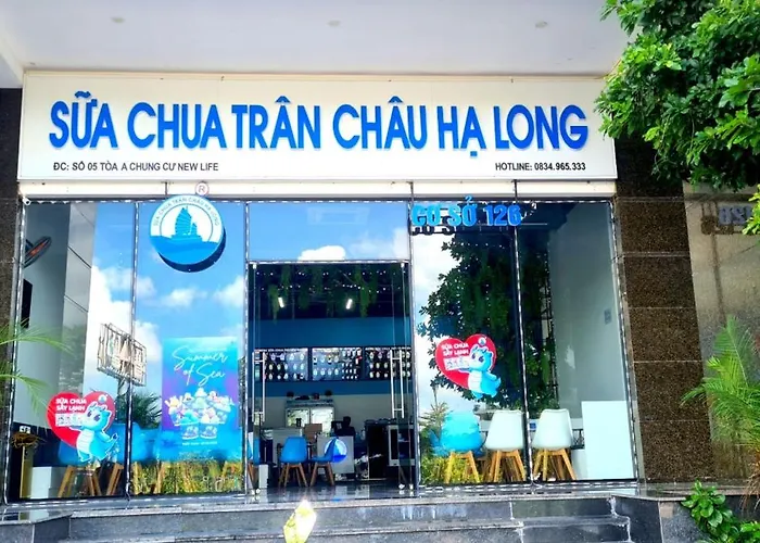 Hải đăng Căn Hộ 1pn Rộng Phù Hợp Cho 2-5 Người
