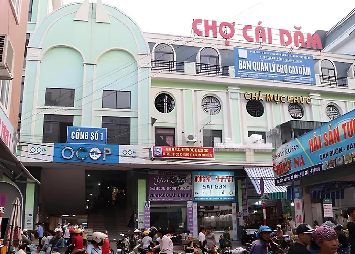 Hải đăng Căn Hộ 1pn Rộng Phù Hợp Cho 2-5 Người Căn hộ
